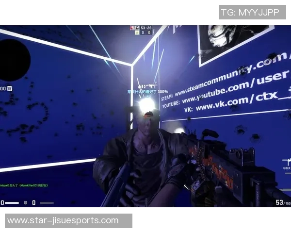 深度探讨陈磊在CSGO世界中的成长与挑战之路