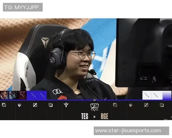 英雄联盟个人能力排行榜发布TES战队选手表现突出位居榜首