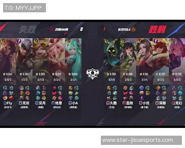 王者荣耀赛事分析TES战队排名第九的原因与经验分享 王者荣耀赛事分析TES战队排名第九的原因与经验分享