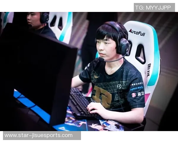 esports最新数据赛后复盘TES与RNG实力对比分析及未来发展展望